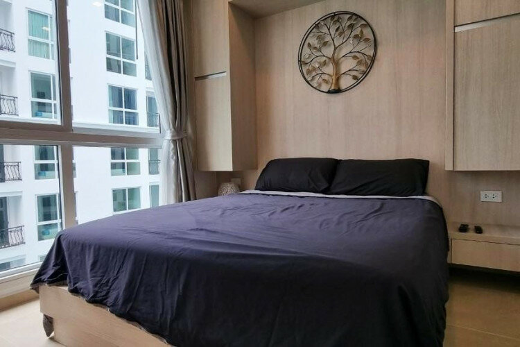 Кондоминиум в Паттайе, Таиланд | THE443429