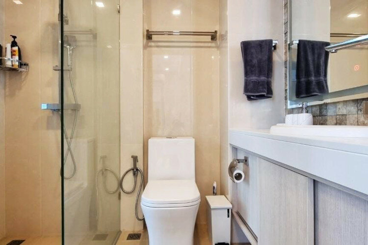 Кондоминиум в Паттайе, Таиланд | THE443429