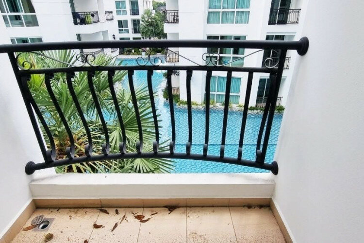 Кондоминиум в Паттайе, Таиланд | THE443429