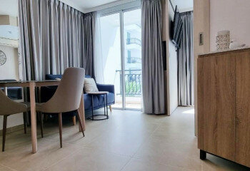 Кондоминиум в Паттайе, Таиланд | THE443429