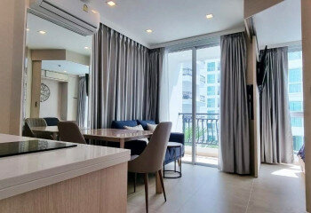 Кондоминиум в Паттайе, Таиланд | THE443429