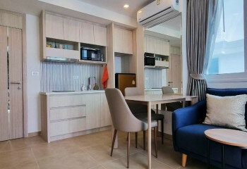 Кондоминиум в Паттайе, Таиланд | THE443429