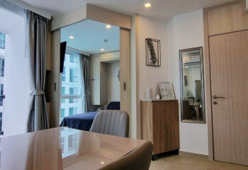 Кондоминиум в Паттайе, Таиланд | THE443429