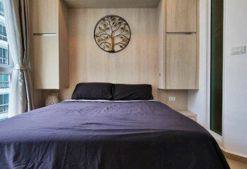 Кондоминиум в Паттайе, Таиланд | THE443429