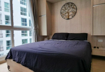 Кондоминиум в Паттайе, Таиланд | THE443429