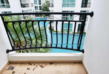 Кондоминиум в Паттайе, Таиланд | THE443429