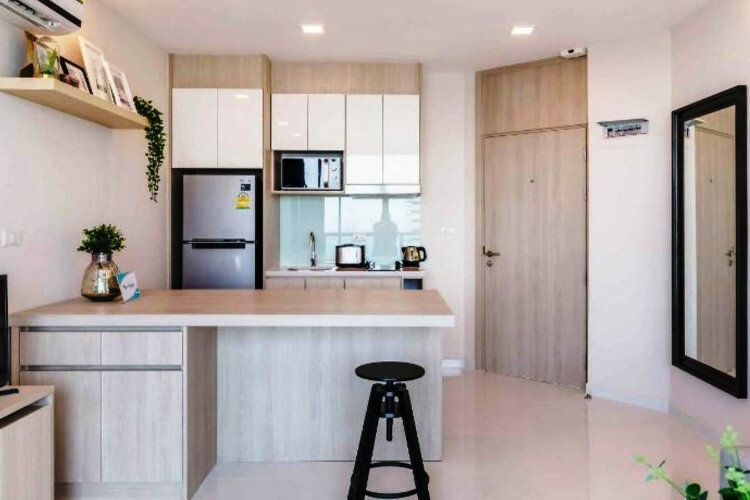 Кондоминиум в Паттайе, Таиланд | THE226727