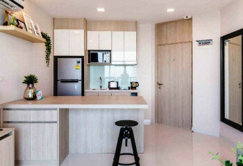 Кондоминиум в Паттайе, Таиланд | THE226727