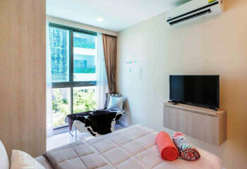 Кондоминиум в Паттайе, Таиланд | THE226727