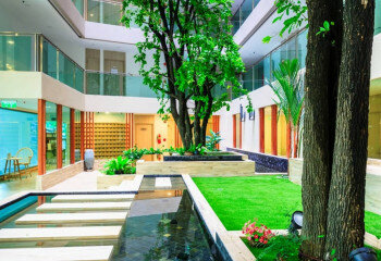 Кондоминиум в Паттайе, Таиланд | THE226727