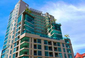 Кондоминиум в Паттайе, Таиланд | THE226727