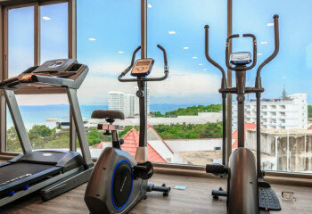 Кондоминиум в Паттайе, Таиланд | THE226727