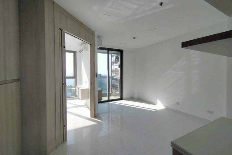 Кондоминиум в Паттайе, Таиланд | THE123218