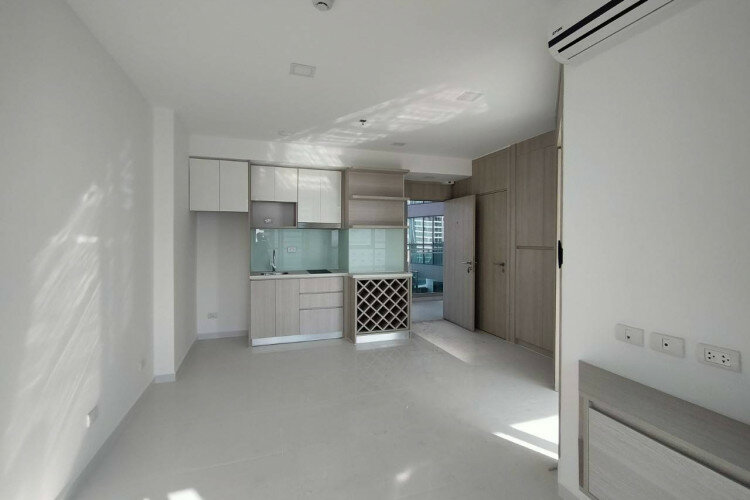 Кондоминиум в Паттайе, Таиланд | THE123218