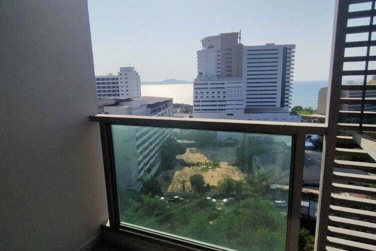 Кондоминиум в Паттайе, Таиланд | THE123218