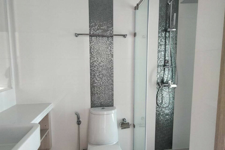 Кондоминиум в Паттайе, Таиланд | THE123218