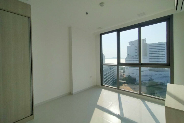 Кондоминиум в Паттайе, Таиланд | THE123218