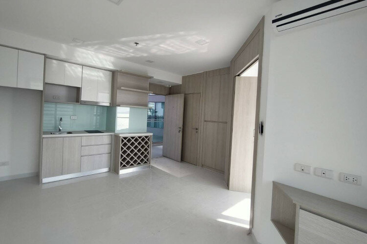 Кондоминиум в Паттайе, Таиланд | THE123218