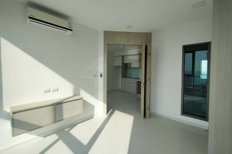 Кондоминиум в Паттайе, Таиланд | THE123218