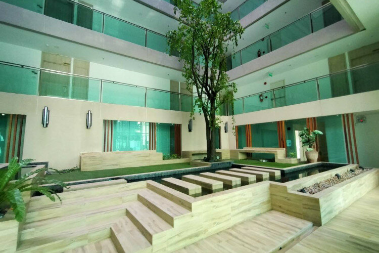 Кондоминиум в Паттайе, Таиланд | THE123218