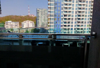 Кондоминиум в Паттайе, Таиланд | THE123218