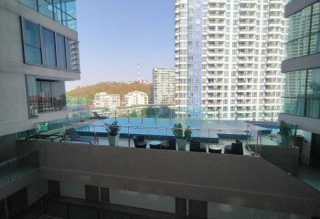 Кондоминиум в Паттайе, Таиланд | THE123218