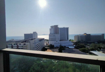 Кондоминиум в Паттайе, Таиланд | THE123218