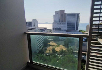 Кондоминиум в Паттайе, Таиланд | THE123218