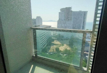 Кондоминиум в Паттайе, Таиланд | THE123218