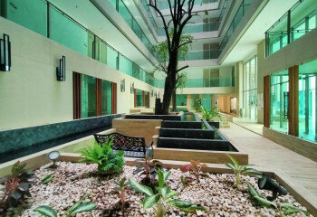 Кондоминиум в Паттайе, Таиланд | THE123218