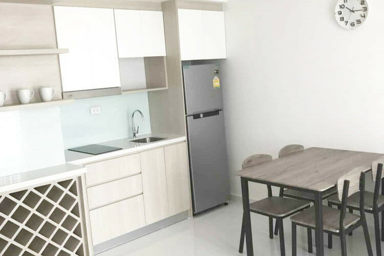 Кондоминиум в Паттайе, Таиланд | THE240600