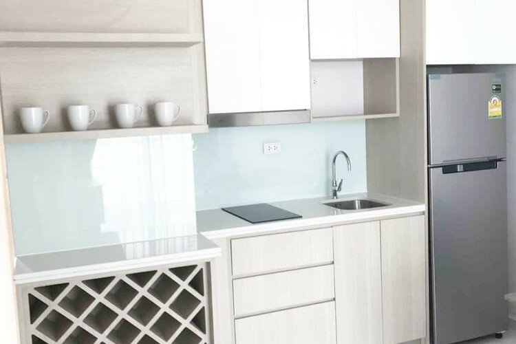 Кондоминиум в Паттайе, Таиланд | THE240600