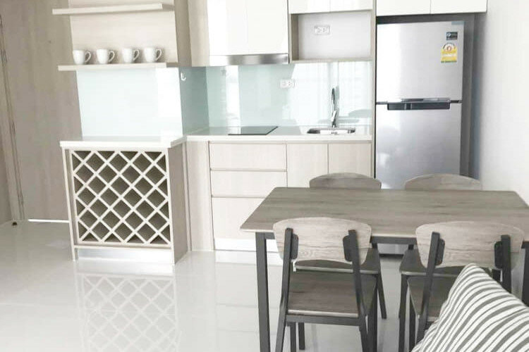 Кондоминиум в Паттайе, Таиланд | THE240600