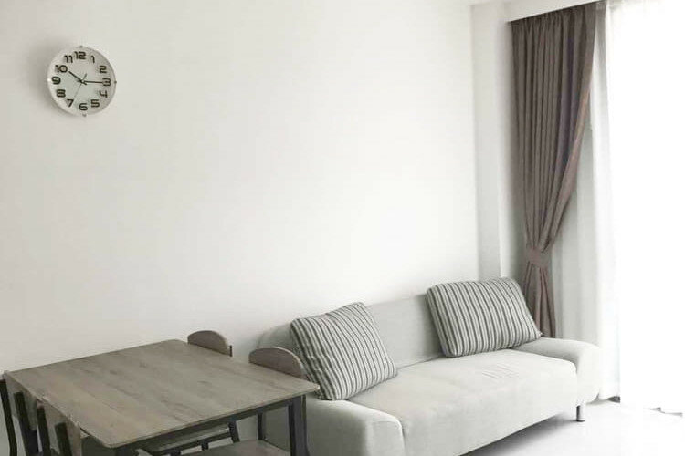 Кондоминиум в Паттайе, Таиланд | THE240600