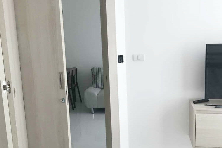 Кондоминиум в Паттайе, Таиланд | THE240600