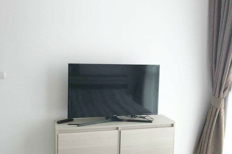 Кондоминиум в Паттайе, Таиланд | THE240600