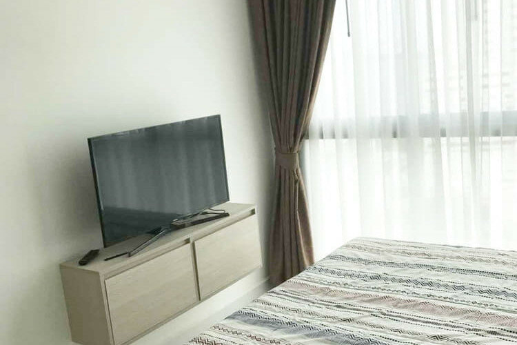 Кондоминиум в Паттайе, Таиланд | THE240600