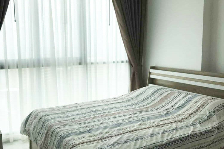 Кондоминиум в Паттайе, Таиланд | THE240600