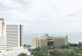 Кондоминиум в Паттайе, Таиланд | THE240600