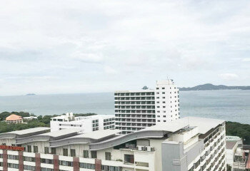 Кондоминиум в Паттайе, Таиланд | THE240600