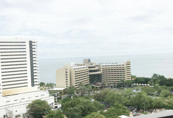 Кондоминиум в Паттайе, Таиланд | THE240600