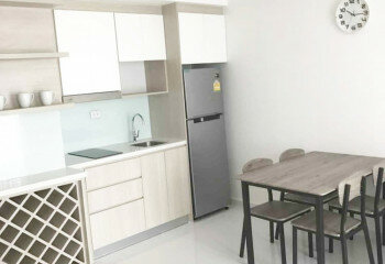 Кондоминиум в Паттайе, Таиланд | THE240600