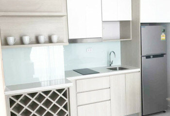 Кондоминиум в Паттайе, Таиланд | THE240600