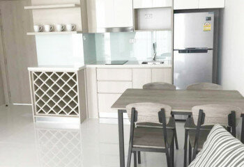 Кондоминиум в Паттайе, Таиланд | THE240600