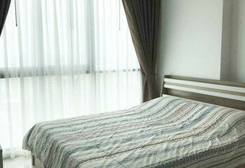 Кондоминиум в Паттайе, Таиланд | THE240600