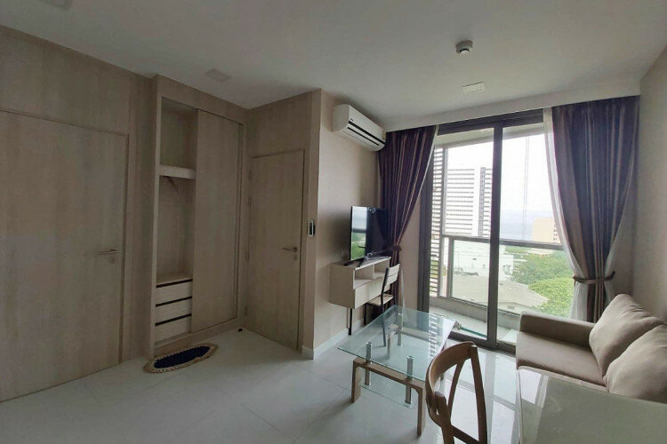 Кондоминиум в Паттайе, Таиланд | THE440889