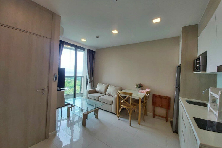 Кондоминиум в Паттайе, Таиланд | THE440889