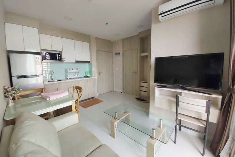 Кондоминиум в Паттайе, Таиланд | THE440889