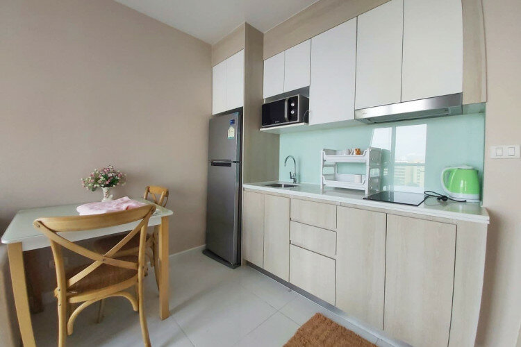 Кондоминиум в Паттайе, Таиланд | THE440889