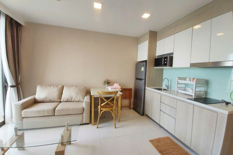 Кондоминиум в Паттайе, Таиланд | THE440889